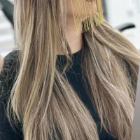 جشنواره رنگ مو