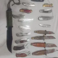 چاقو