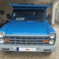 وانت نیسان 403