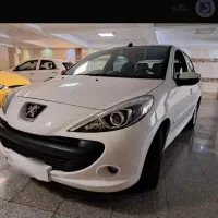 حواله ماشین 207تیوفایو