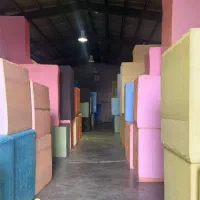 فروش ابر اسفنج پارچه مبلی فوم صندلی ابزار مبل  تشک