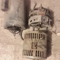 موتور تک فاز