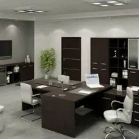 دو خانم جهت منشی دفتر اداری و فنی و مهندسی