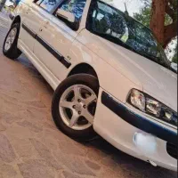 پارس ELX تمام فول