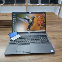 لپتاپ 15 اینچی Dell Latitude 5500 2020