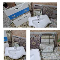 سرویس بهداشتی کامل همراه شیر سالم