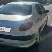 sd86 206|خودرو سواری و وانت|مشهد, چهارچشمه|دیوار