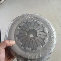 دیسک و صفحه پراید
