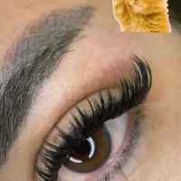 لیفت ابرو و لمینت مژه 300