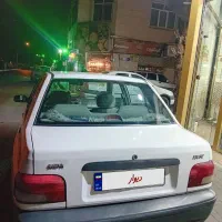 پراید|خودرو سواری و وانت|تهران, ائمه اطهار|دیوار