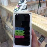 iPhone x 64