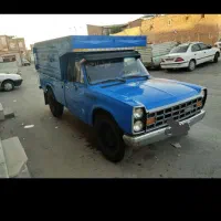 نیسان آبی .مدل82