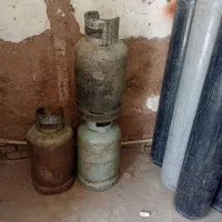 کپسول گاز