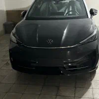 فولکس ایدی یونیکس ۲۰۲۵