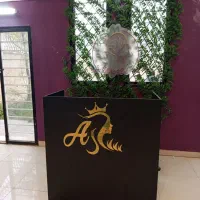 تخت آرایشگاه و دیزائن فروشی