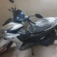 موتور بهرو طرح ایروکس