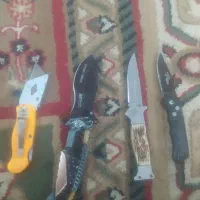چاقو