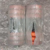 یک جفت دمبل ۹ کیلویی  متغیر (جمعا ۱۸ کیلو) آک بند