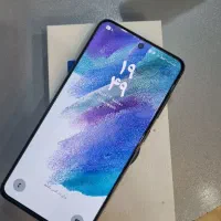 سامسونگ s21fe 256gig