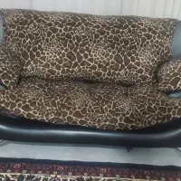 مبل چرم ترک