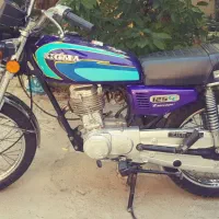 زیگما 125درحد