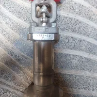 شیر صنعتی