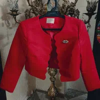 کت . مانتو کتی ...