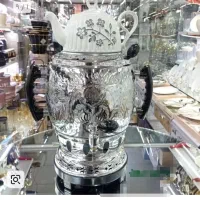 سماور مظفر مرتضوی زاده