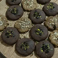 5کوکی پرطرفدار خانگی با مواد اولیه تازه وبا کیفیت