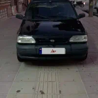 پراید ۸۴ سلامت