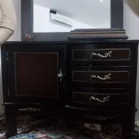 آینه دراور کارکرده 1/500/000