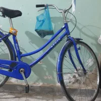 دوچرخه