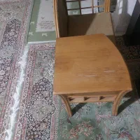 میز تلفن خارجی اصل