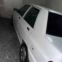 پراید ۱۳۲مدل ۹۵