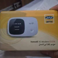 مودم هوآوی مدل e5336 ایرانسل