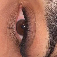 مدل اکستنشن مژه تازه کار نیستم