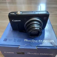 دوربین canon
