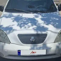 تیبا صندوق دار