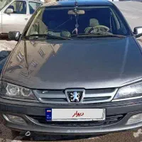 پژو پارس elx زاتیایی