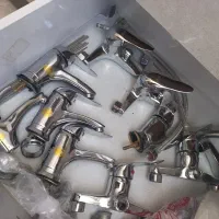 شیر آلات نونو برند شیزر