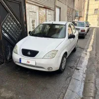 تیبا مدل ۹۵ بیرنگ