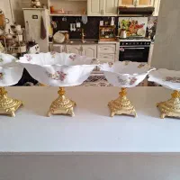 سرویس پذیرایی ۴تیکه