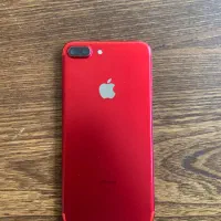 آیفون 7 plus حافظه 128