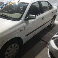 سمند مدل ۹۲