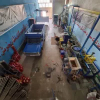 تست و شارژ هیدرواستاتیک کپسول اکسیژن و آتش‌نشانی|خدمات پیشه و مهارت|سنندج, |دیوار