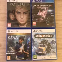 بازی ps4 ps5