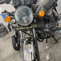 Bx200 باکسر ۱۴۰۴ مشابه صفر نقد و اقساط
