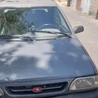 فروش پراید