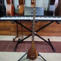 سه‌تار مفاخری،نو