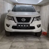 فروش نیسان ترا